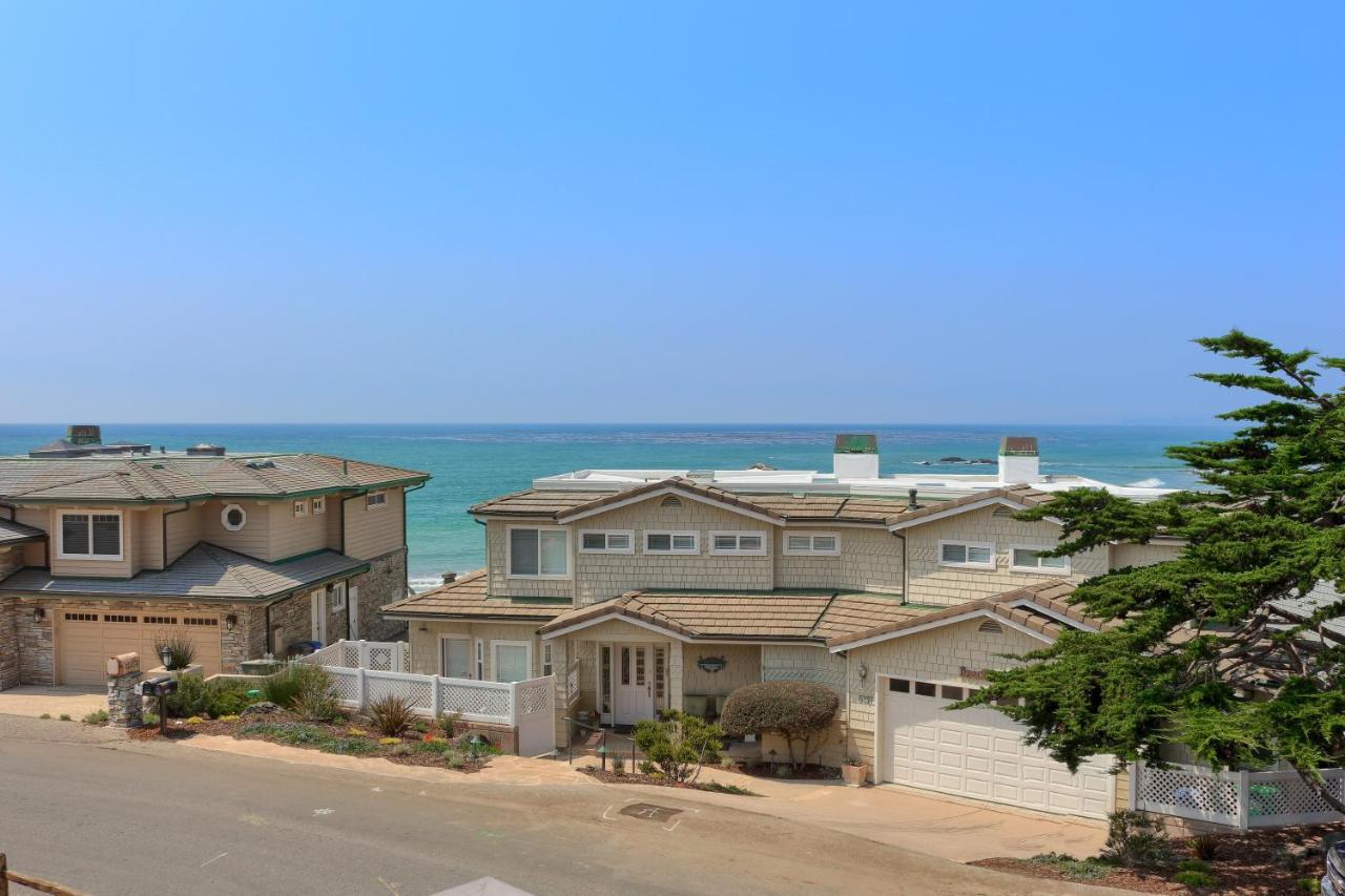 5398 Nottingham Villa Cambria Dış mekan fotoğraf