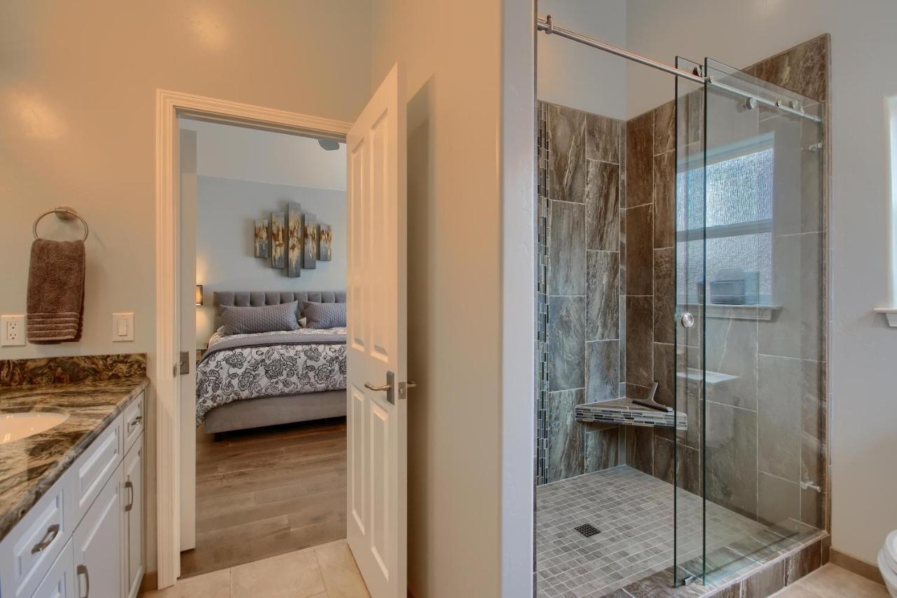 5398 Nottingham Villa Cambria Dış mekan fotoğraf