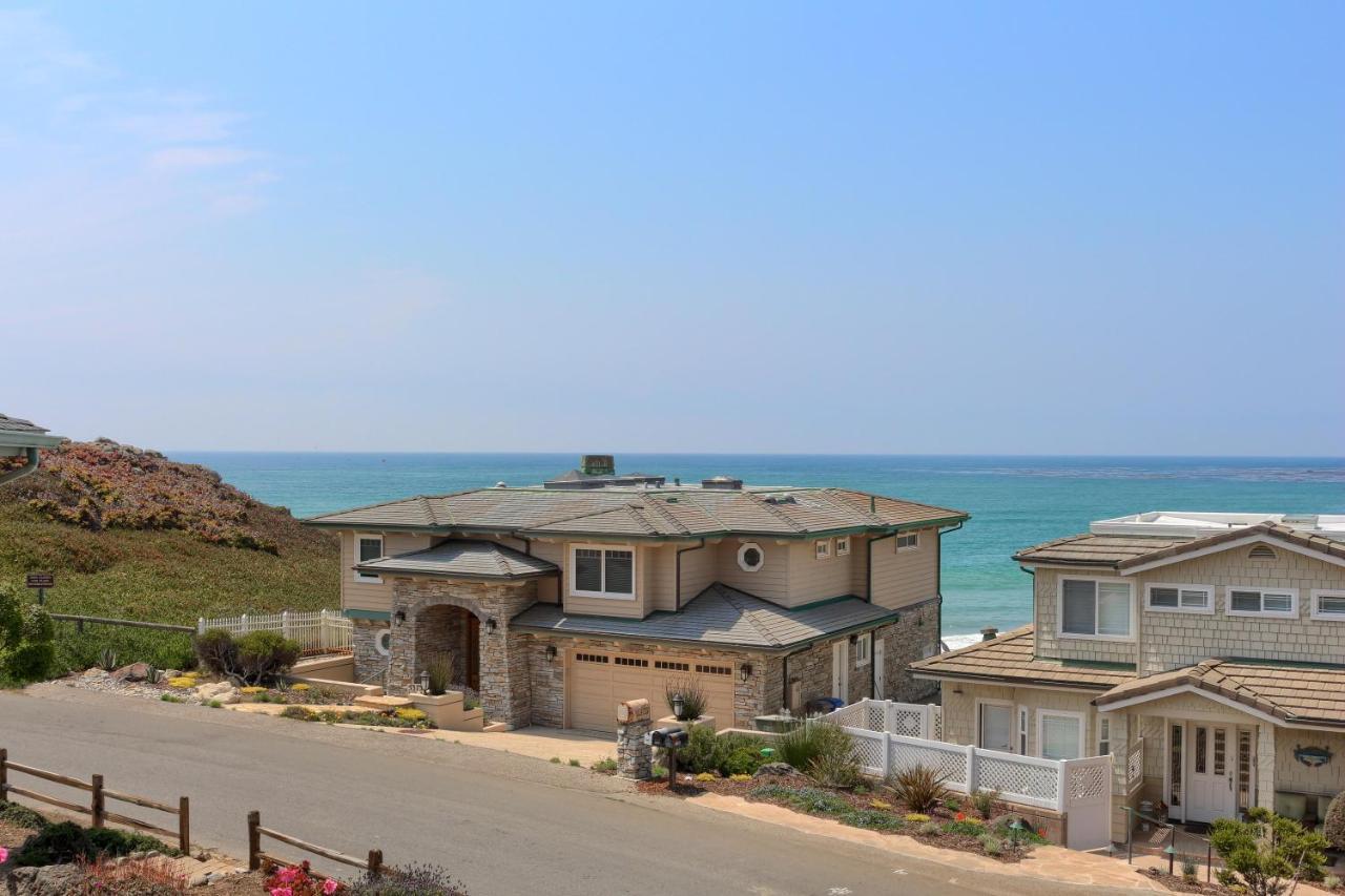 5398 Nottingham Villa Cambria Dış mekan fotoğraf